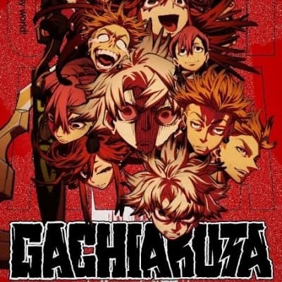 Gachiakuta thumbnail