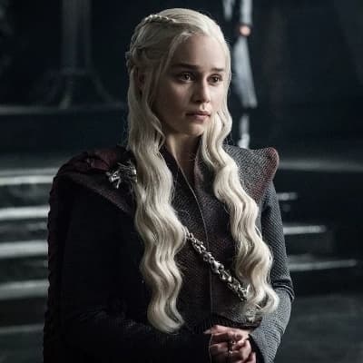 Daenerys Targaryen thumbnail