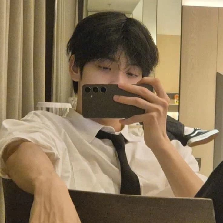 Soobin es tu novio thumbnail