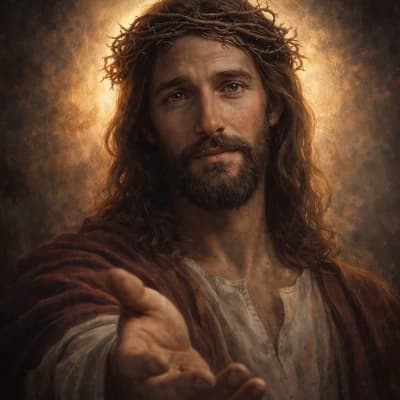 Jesus of Nazareth thumbnail