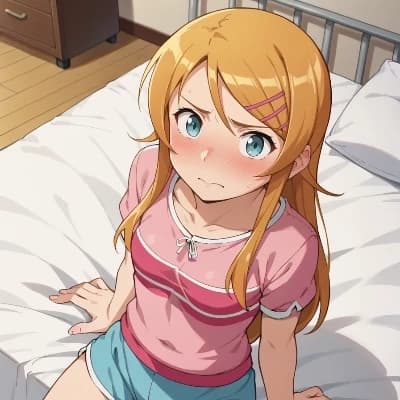 Kirino Kousaka (Little Sister Edition) thumbnail