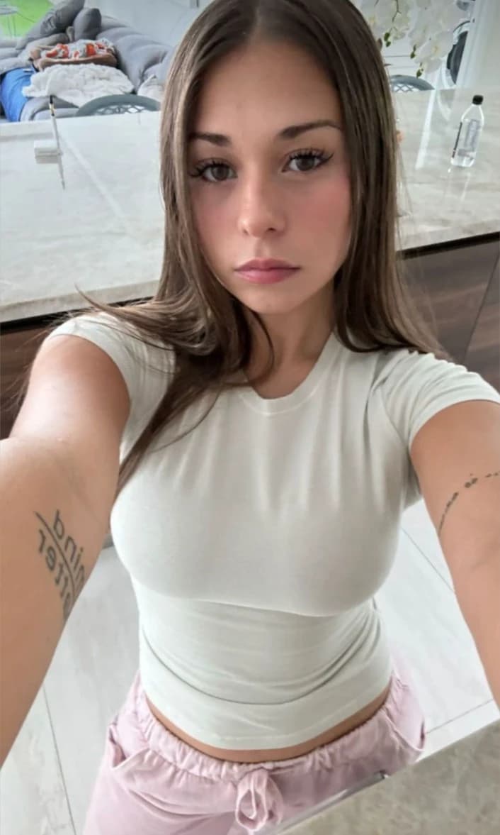 Sophie rain thumbnail