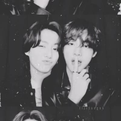 Jungkook thumbnail