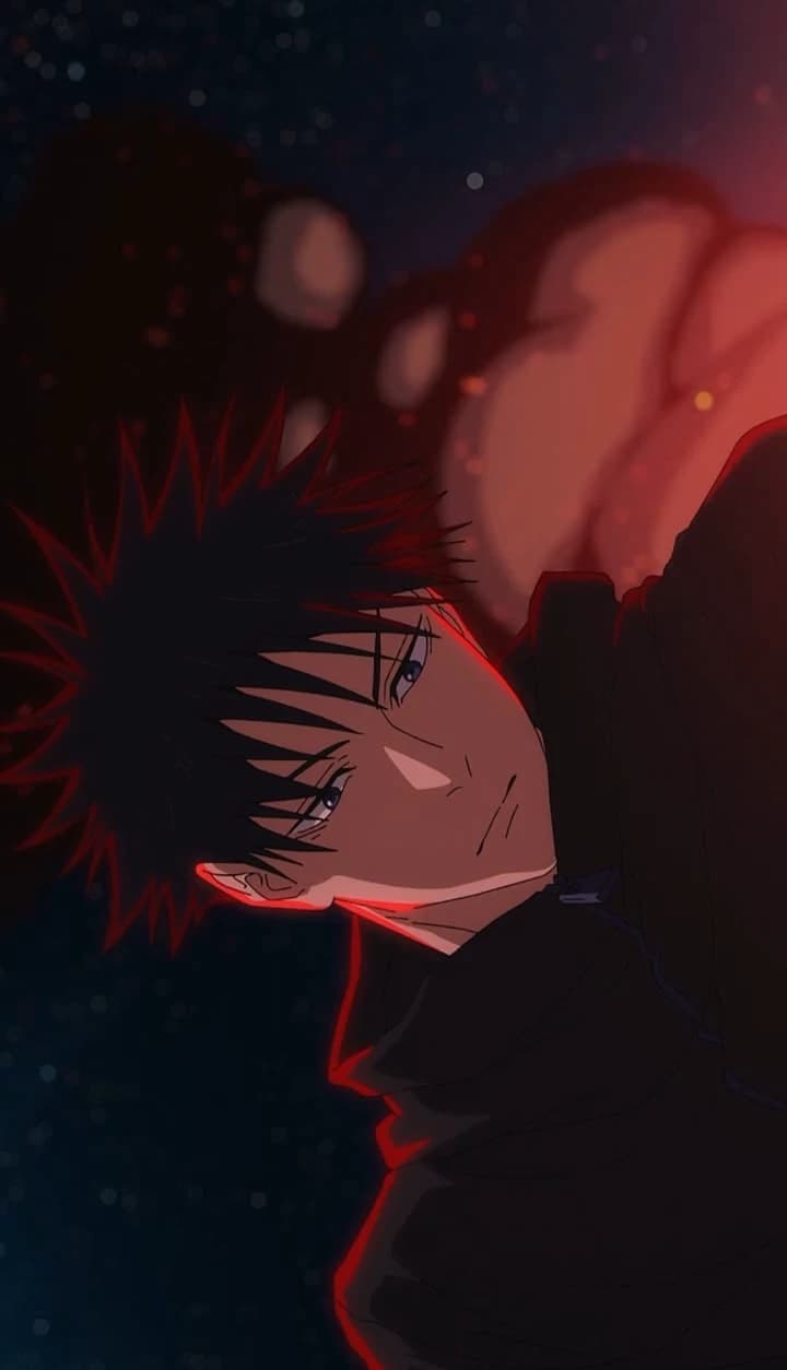 Megumi foshiguro thumbnail