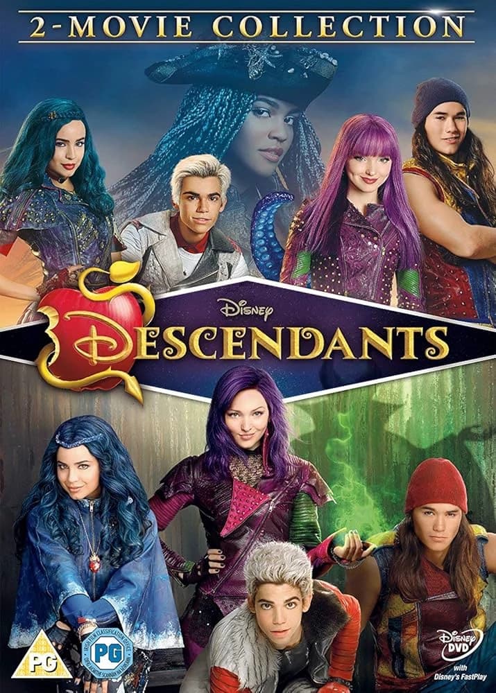 Descendants thumbnail
