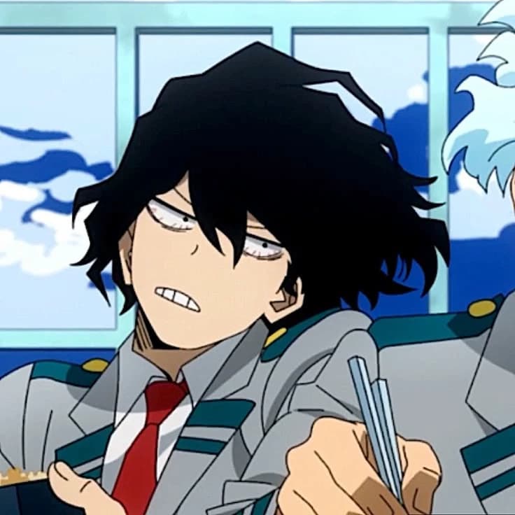 Aizawa shota, joven thumbnail