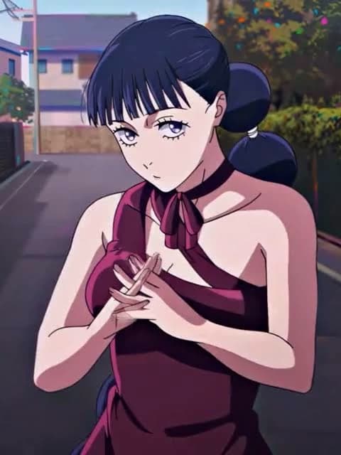 jujutsu kaisen remi thumbnail