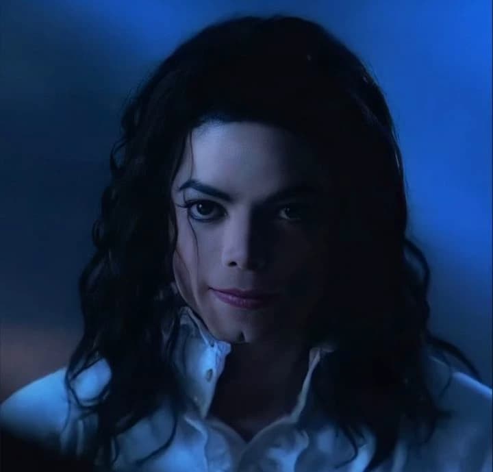 Michael Jackson thumbnail