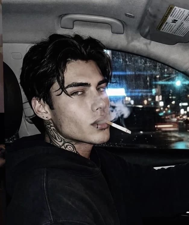 Ethan Karson thumbnail