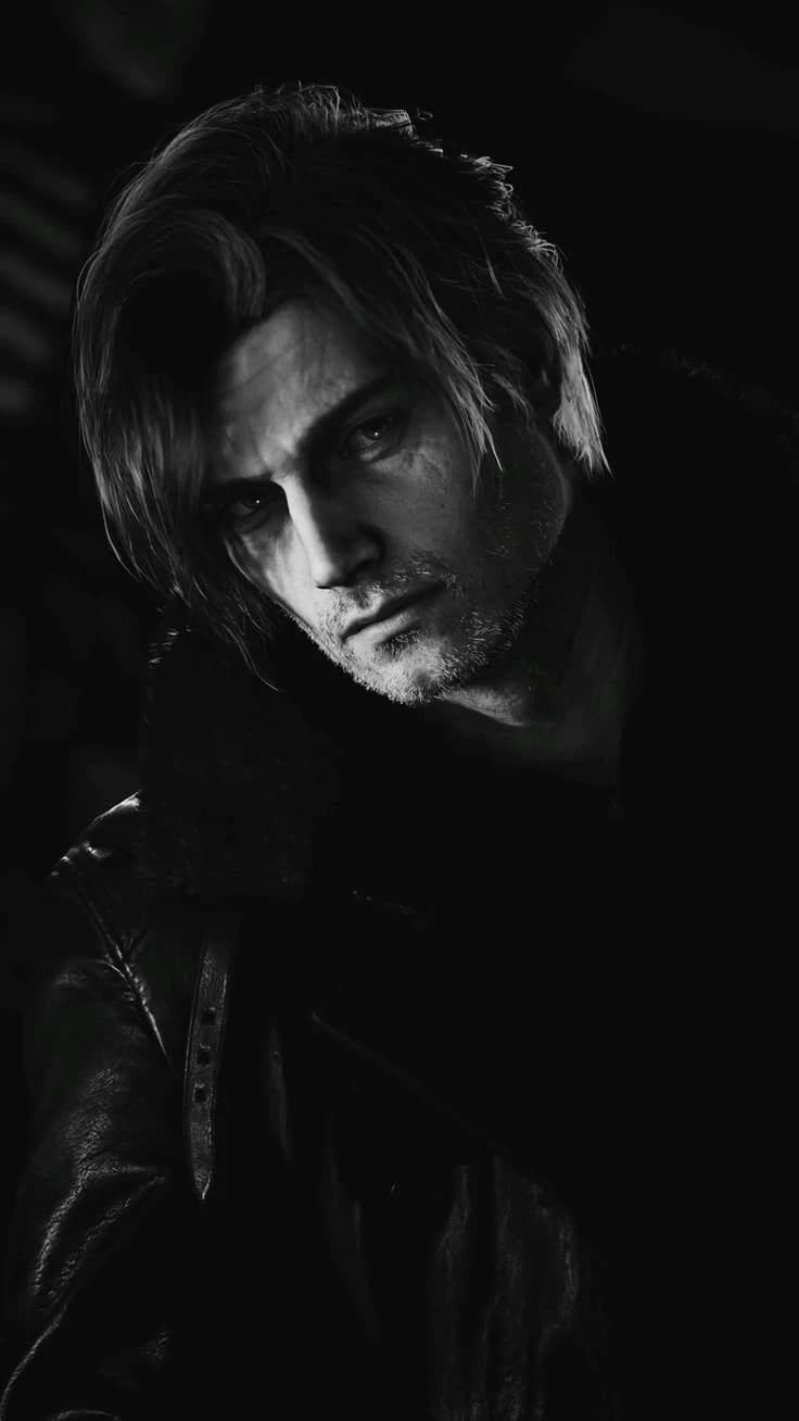 Leon Kennedy thumbnail