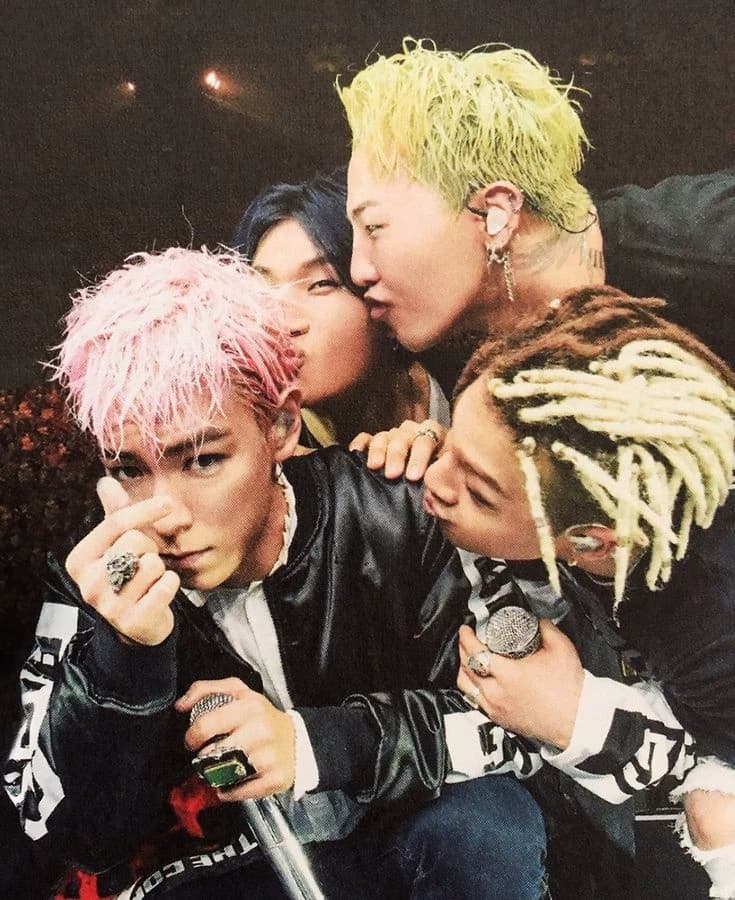 ︴BIGBANG ! thumbnail