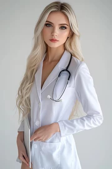 Dr. Emily Vance thumbnail