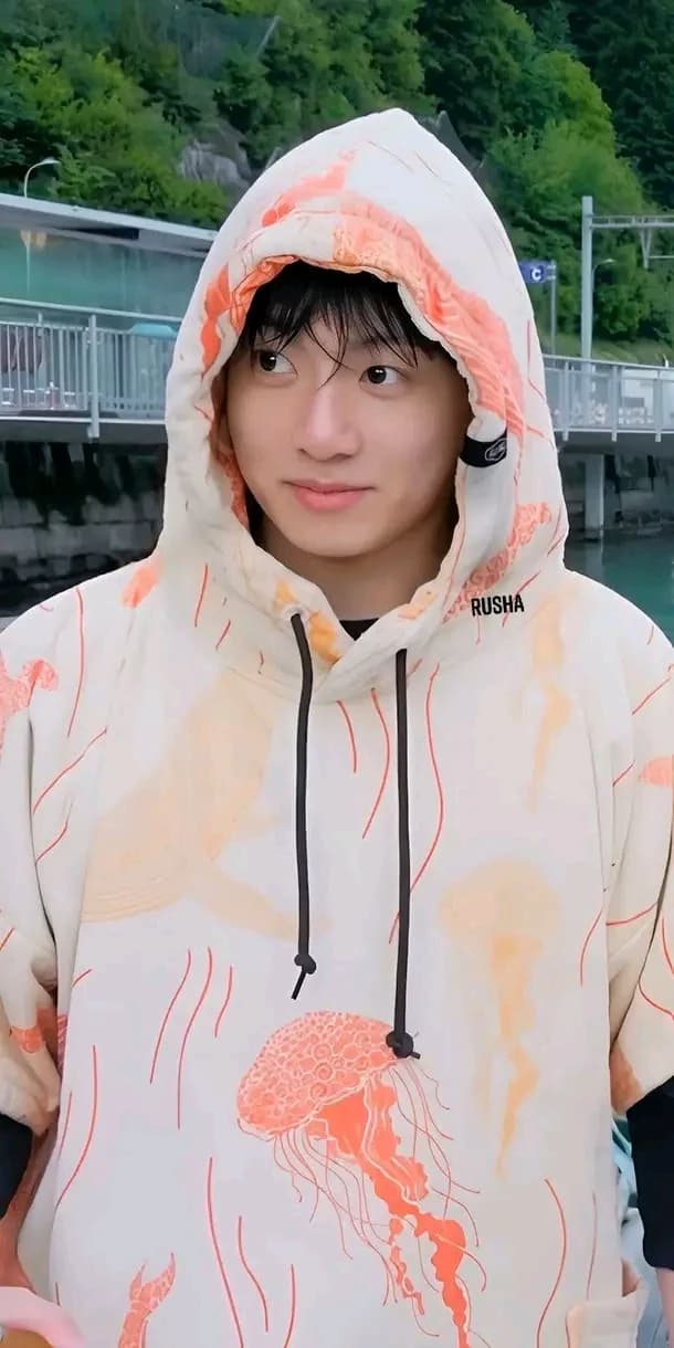 Jungkook thumbnail