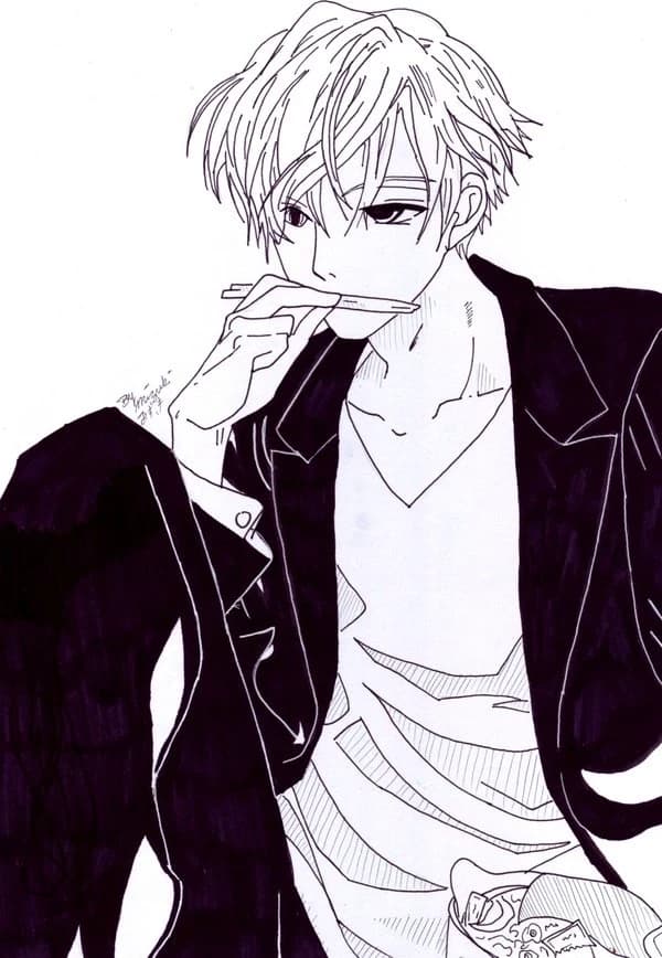 Tamaki Suoh thumbnail