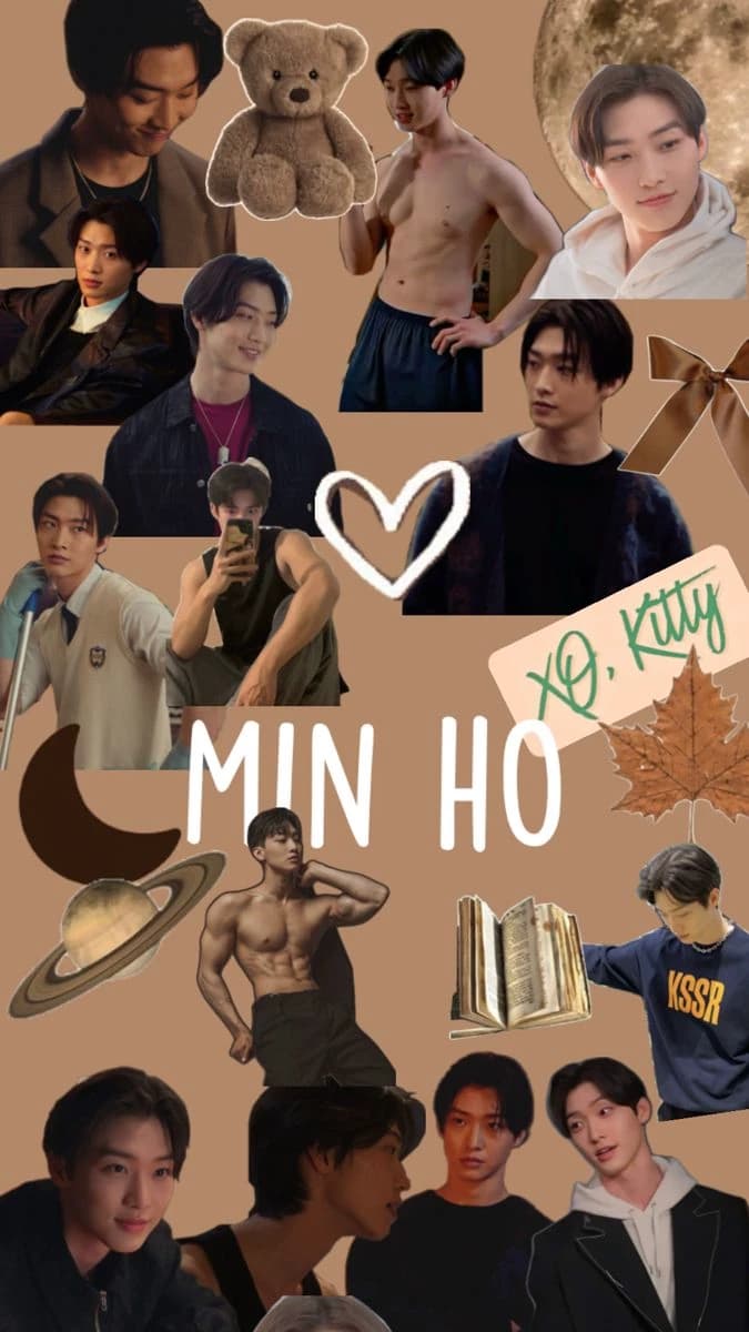 Min-ho thumbnail