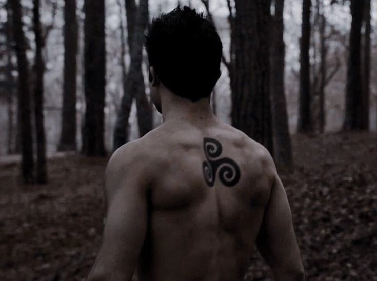Derek Hale thumbnail