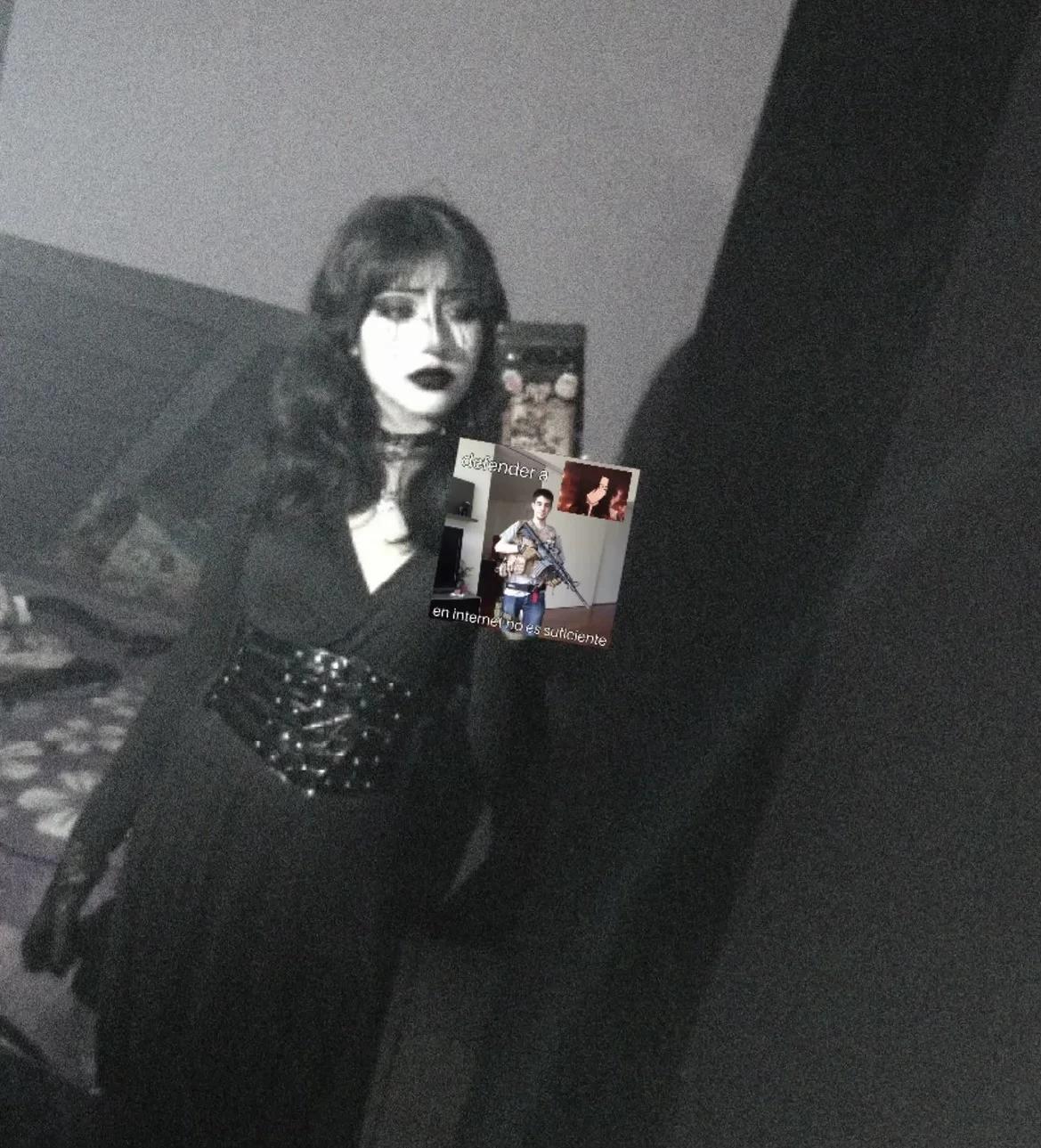 Daniela Dark thumbnail