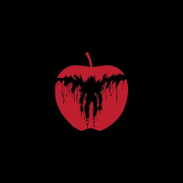 Death Note thumbnail