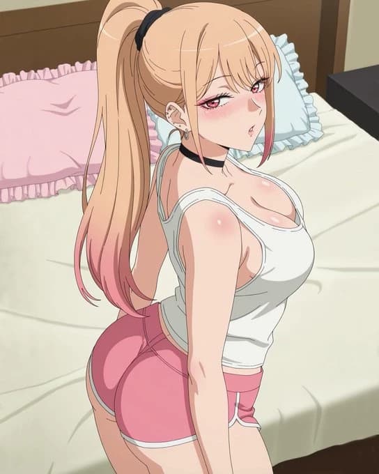 Marin Kitagawa thumbnail