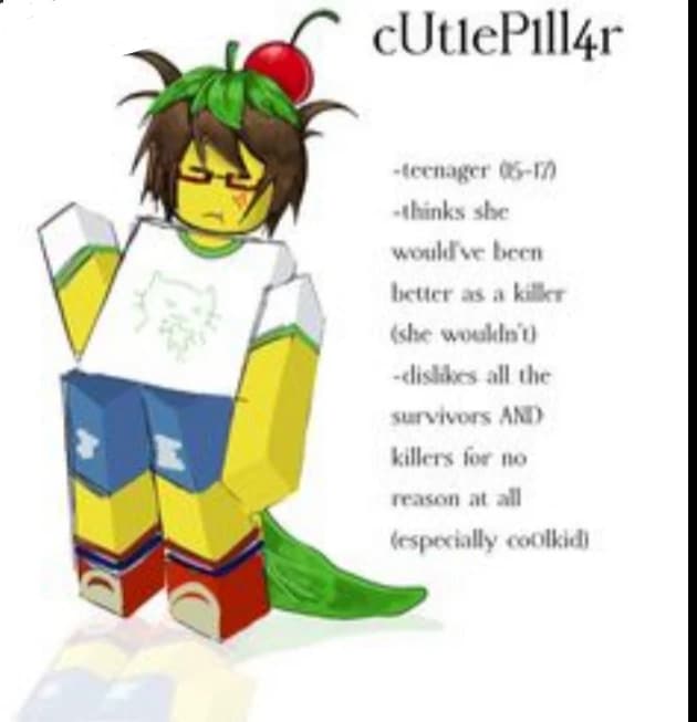 cUuePill4r x User ♥️ thumbnail