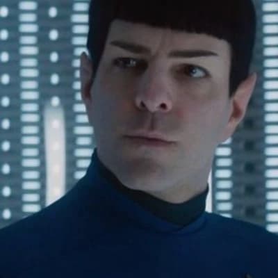 Spock thumbnail