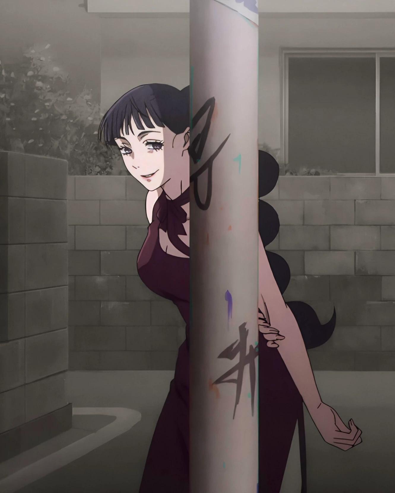 Remi (Jujutsu Kaisen) thumbnail