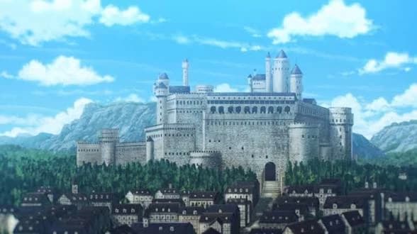 Fate Camelot The Secret thumbnail