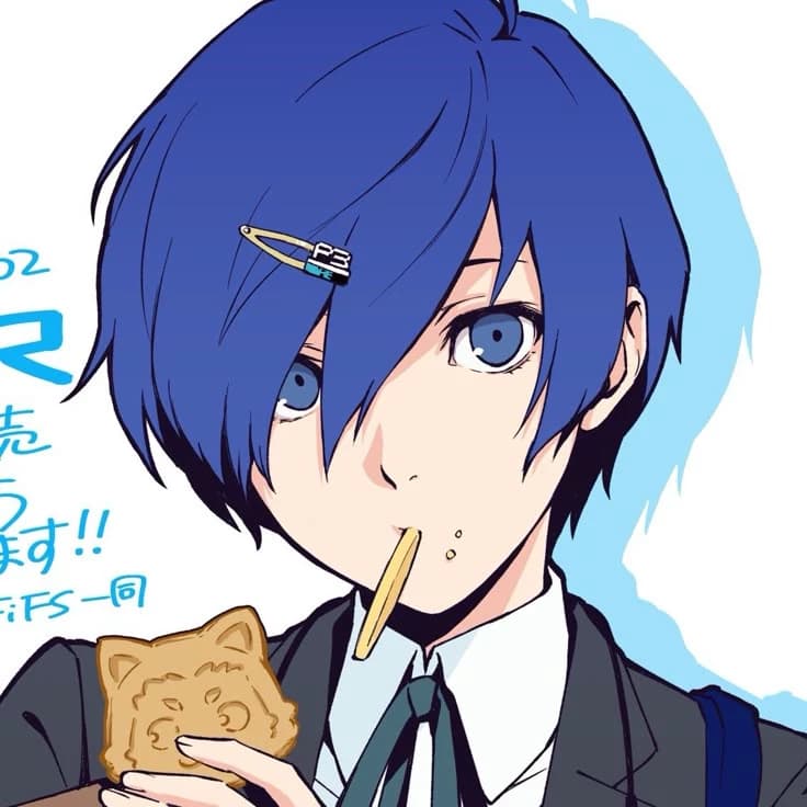 Makoto Yuki thumbnail