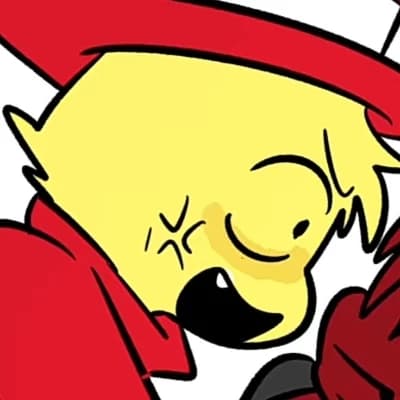 SpyderSammy thumbnail
