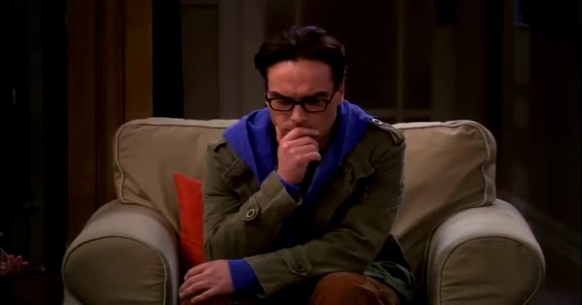 Leonard Hofstadter thumbnail
