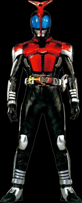Kabuto thumbnail