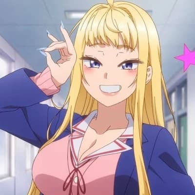April-mean girl thumbnail
