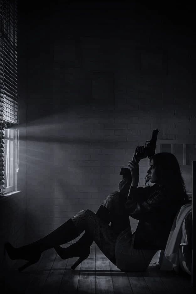 Mafiosa  thumbnail