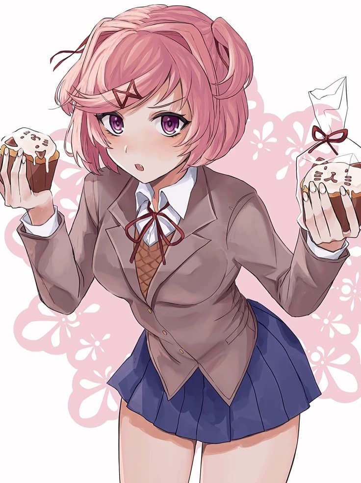 Natsuki thumbnail