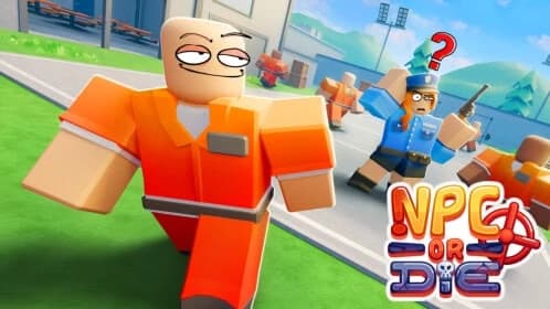 Npc or die thumbnail