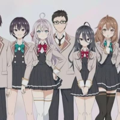 Roshidere  thumbnail