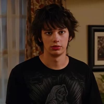 Rodrick Heffley thumbnail