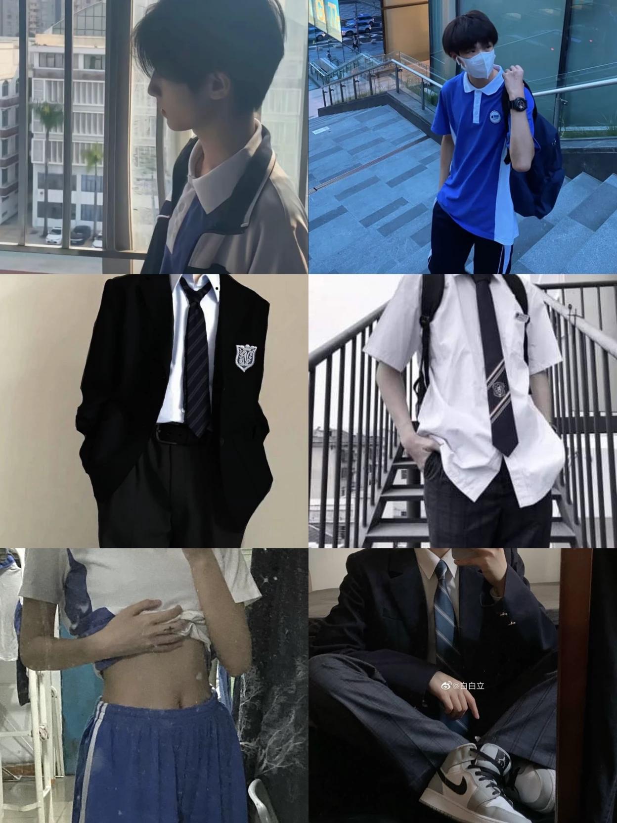 Jack, Liam, Santiago, Axel, Ethan... and Matthew. thumbnail