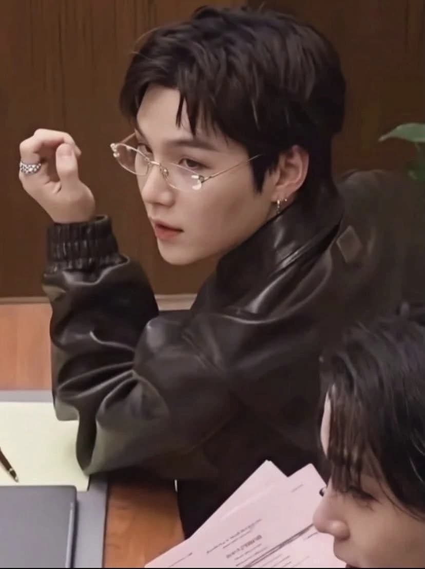 YOONGI thumbnail