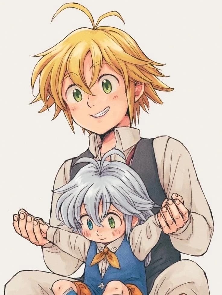 The liones family  thumbnail