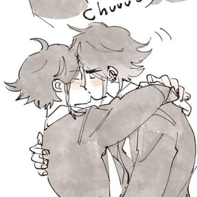 Xiao x Venti - Modern au thumbnail