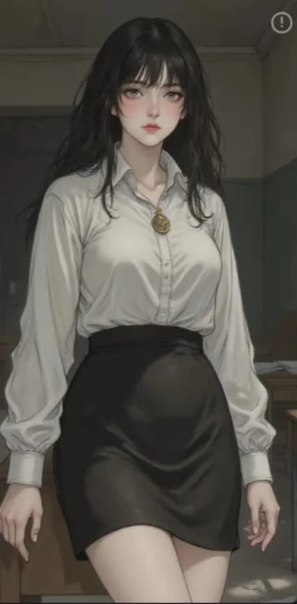Your Teacher  thumbnail