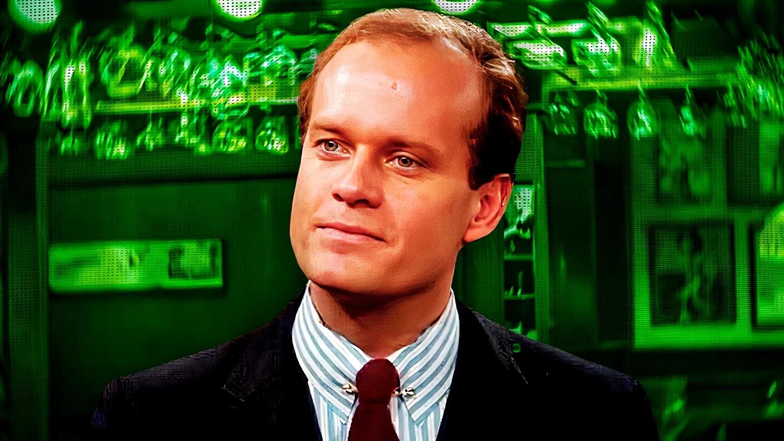 Frasier Crane thumbnail
