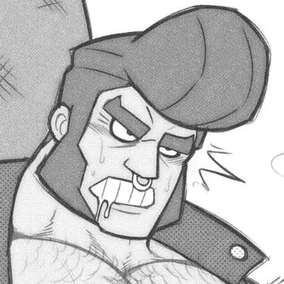 Bull thumbnail
