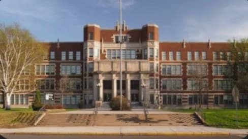 New transfer to the school  thumbnail