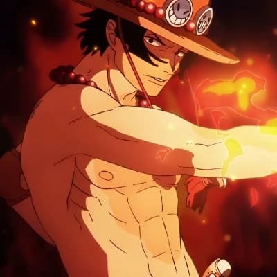 Portgas D. Ace thumbnail