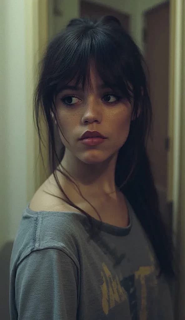 Jenna Ortega thumbnail