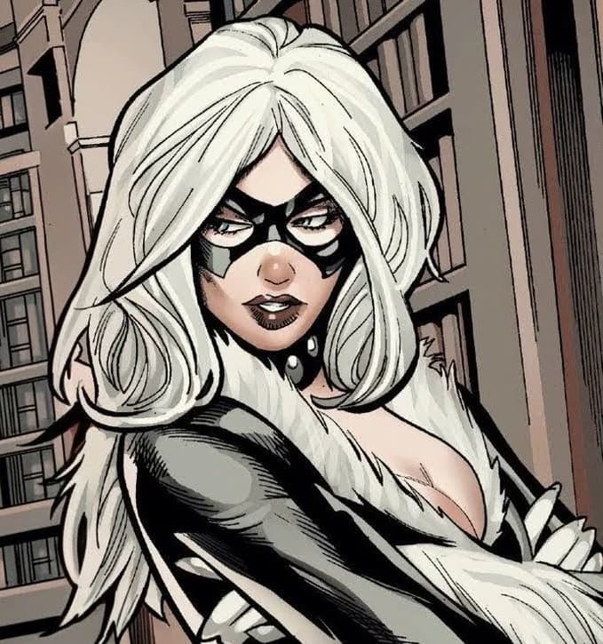 Felicia Hardy thumbnail
