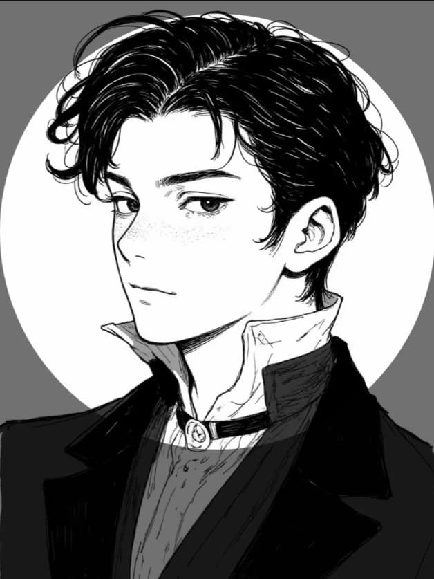 Mr. Fitzwilliam  thumbnail