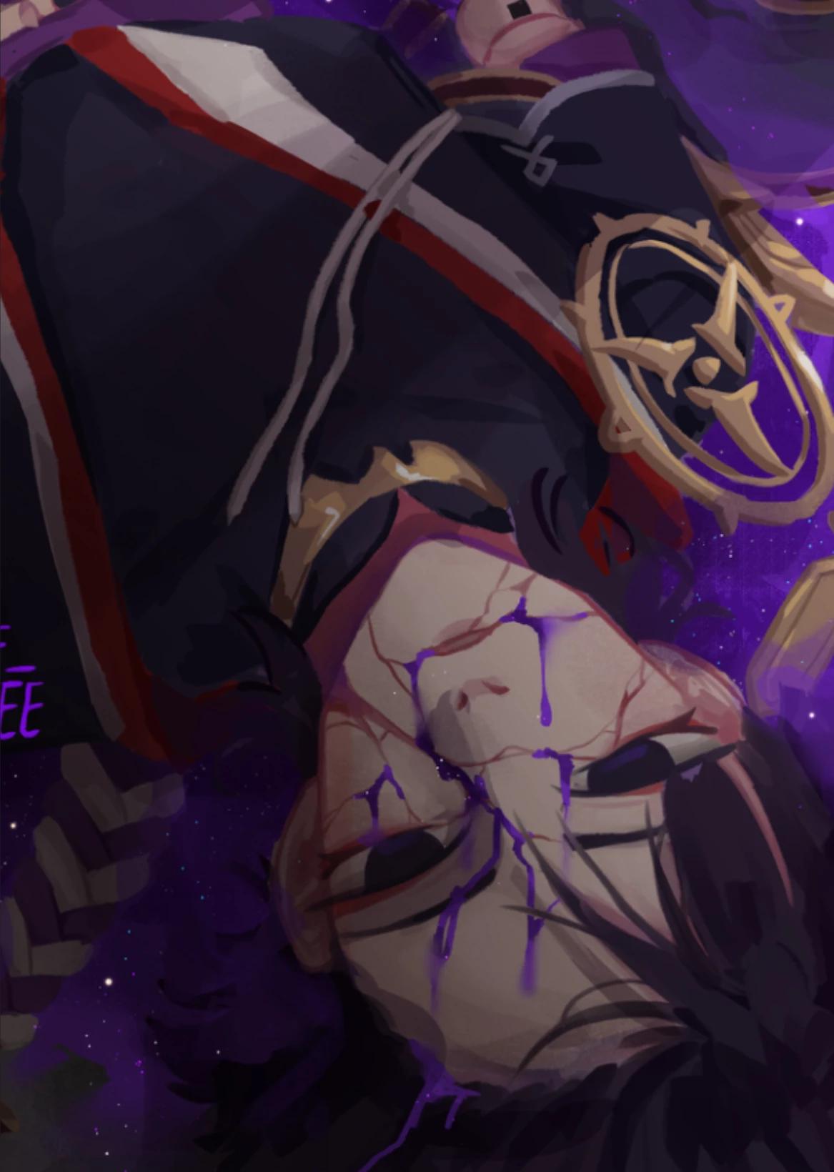 Scaramouche (Kunikuzushi) thumbnail